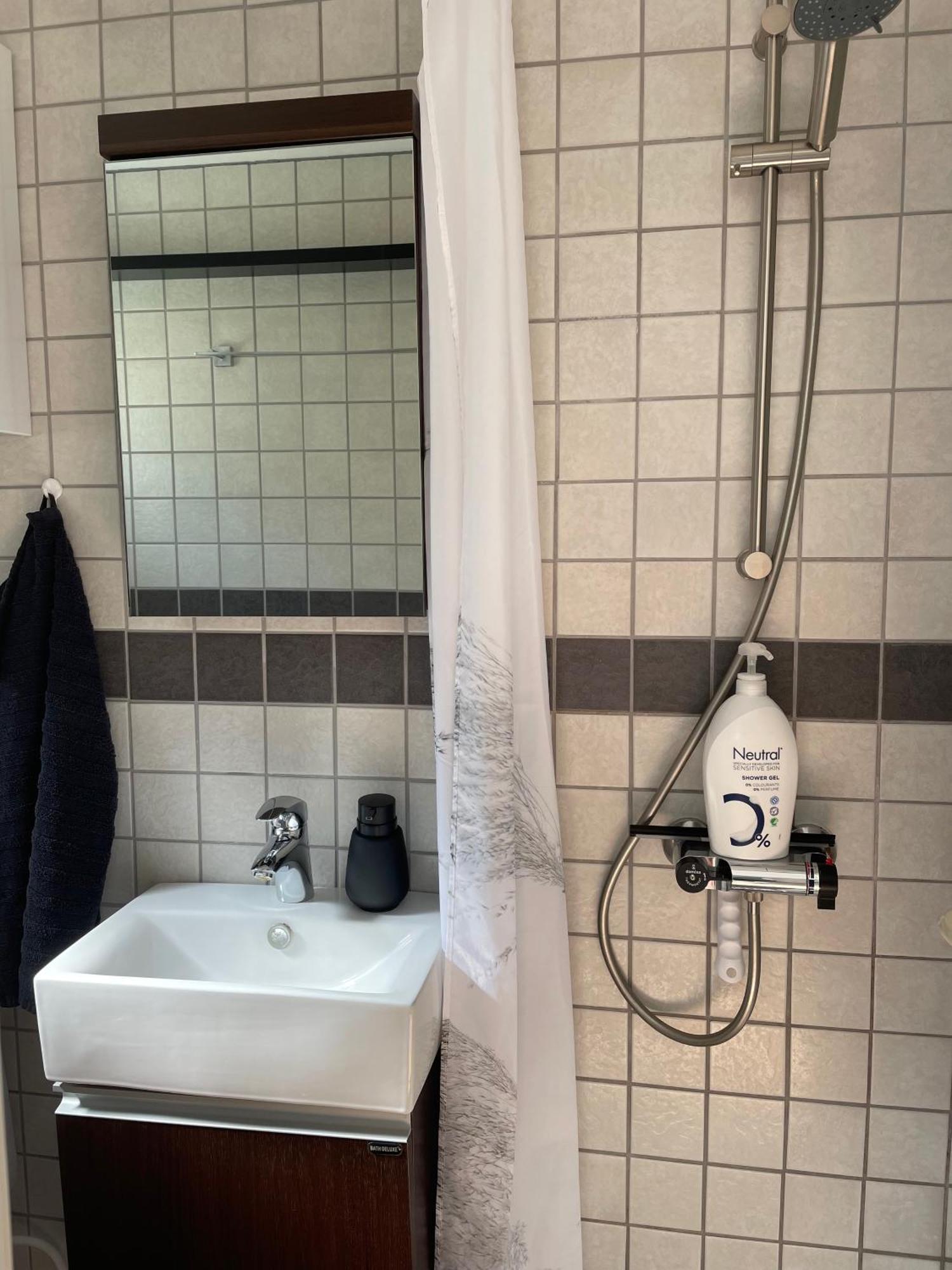 Cozy Private Annex Near Bathing Lake And 30 Min. From Copenhagen Slangerup Bagian luar foto